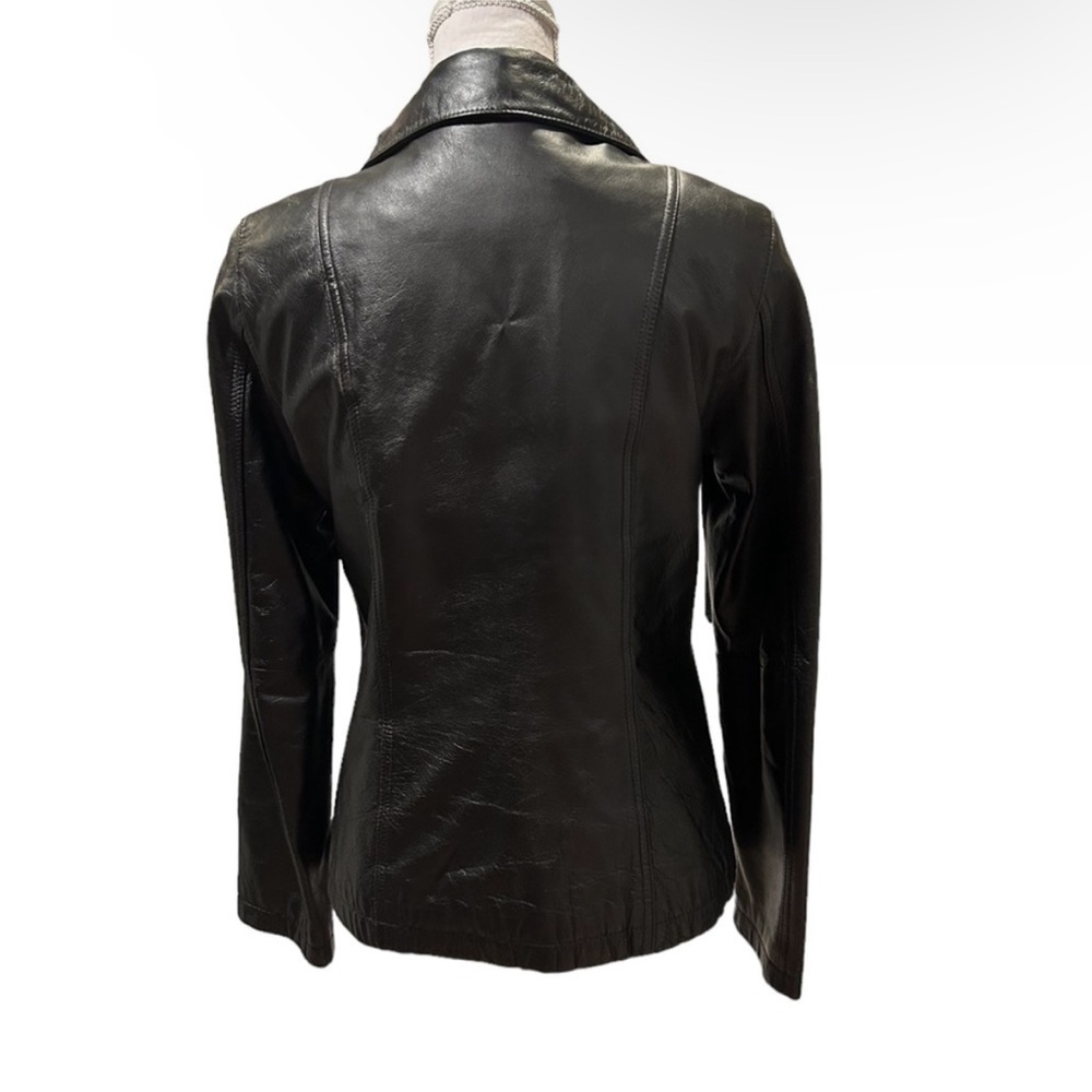 Wilson’s Leather Jacket - Picture 2 of 5
